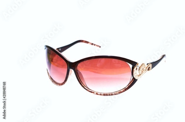 Fototapeta Sunglasses