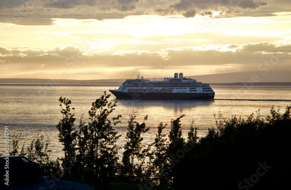 Fototapeta Amsterdam