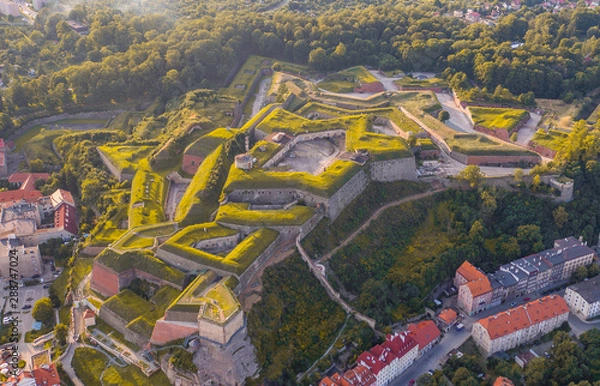 Obraz fortress 