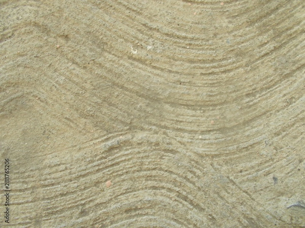 Obraz  Building wall texture for your design