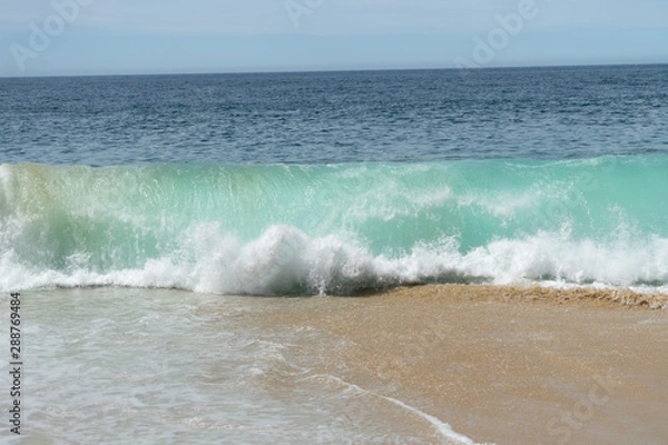 Fototapeta The Ocean