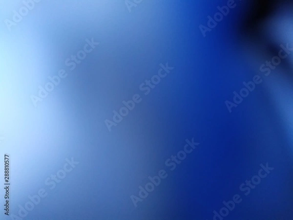 Fototapeta cerulean and cobalt background design pattern in light blue and dark blue background