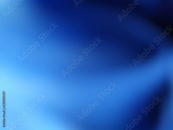 Fototapeta cerulean and cobalt background design pattern in light blue and dark blue background