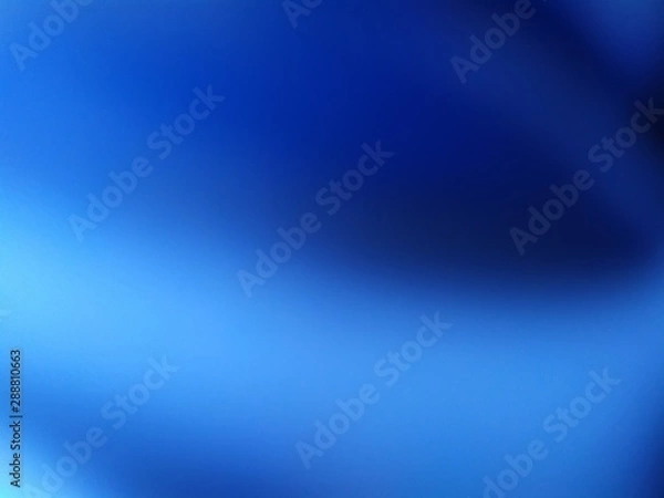 Fototapeta cerulean and cobalt background design pattern in light blue and dark blue background