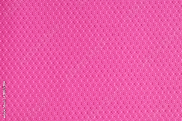 Obraz Foam texture. Background.