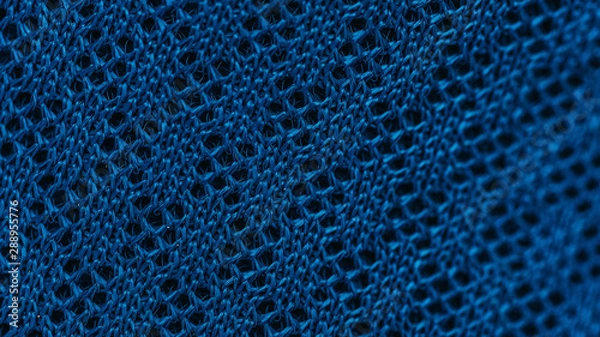 Obraz Shoe - Macro shot