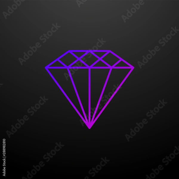 Fototapeta Premium service outline nolan icon. Elements of banking and finance set. Simple icon for websites, web design, mobile app, info graphics