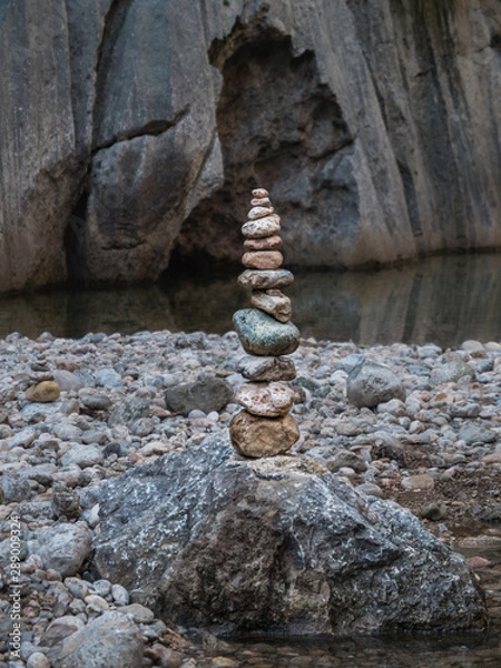 Fototapeta Steinturm