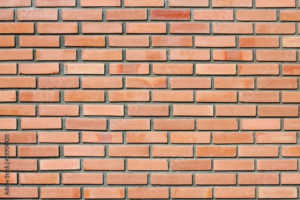 Fototapeta brick wall background