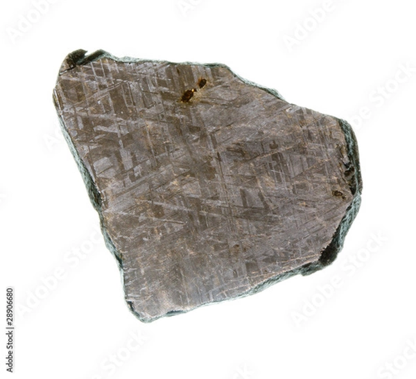 Obraz Meteoryt Gibeon