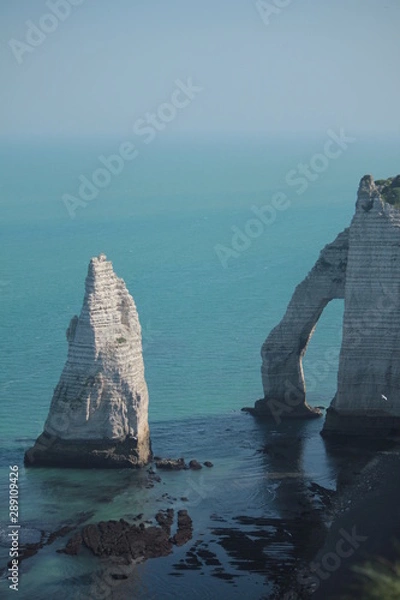 Obraz Etretat