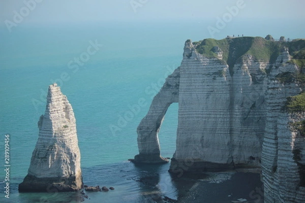 Obraz Etretat