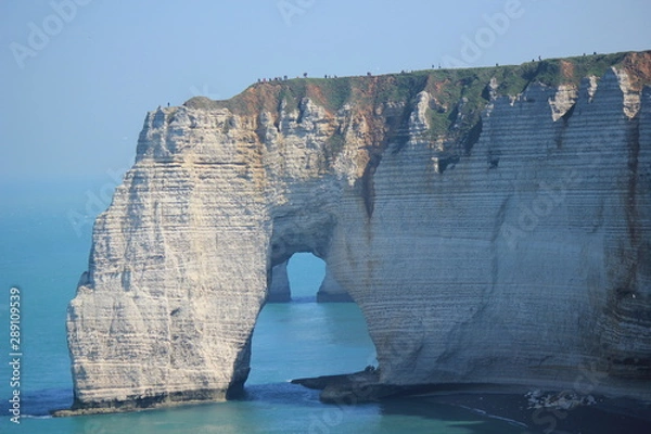 Obraz Etretat