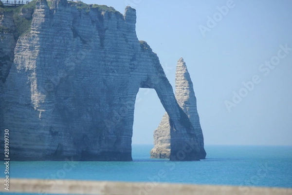 Obraz Etretat