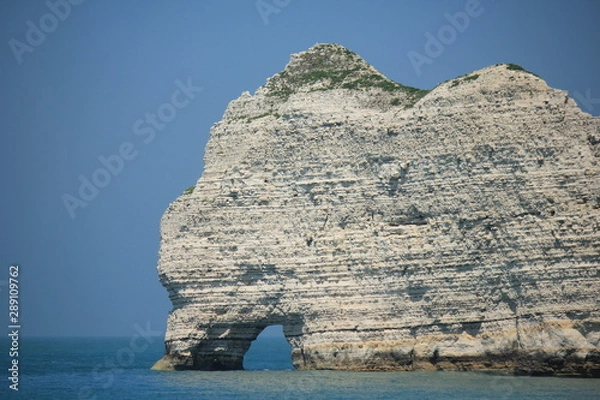 Fototapeta Etretat