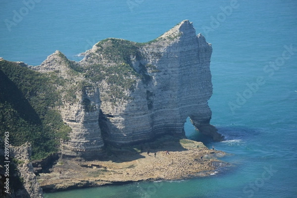 Obraz Etretat