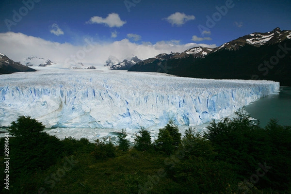 Obraz Perito Moreno