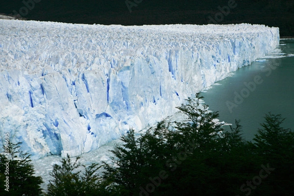 Obraz Perito Moreno