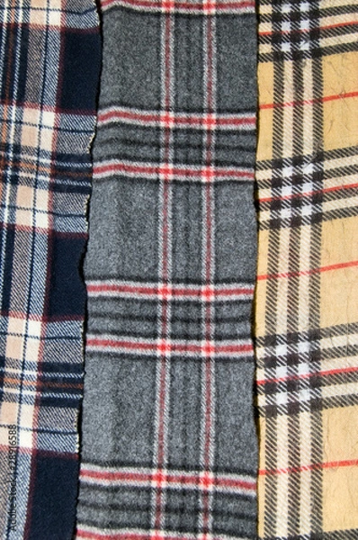 Obraz tartan_3