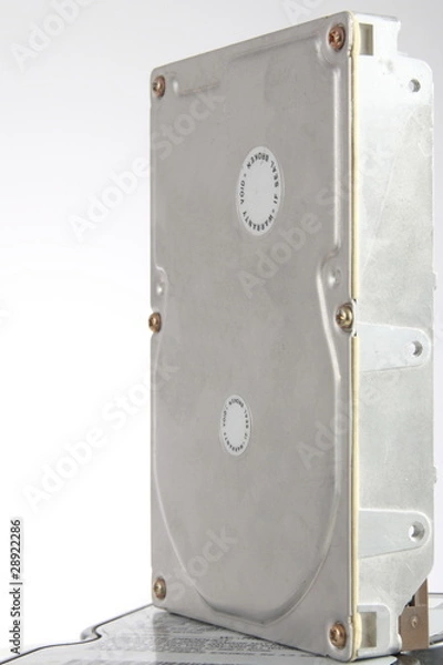 Obraz 20 MB Hard Drive