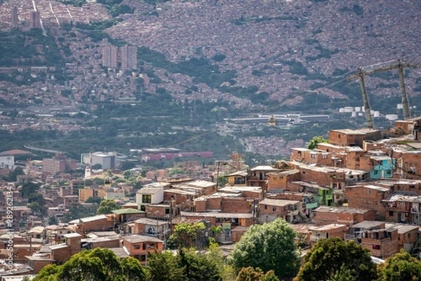 Obraz Medellin