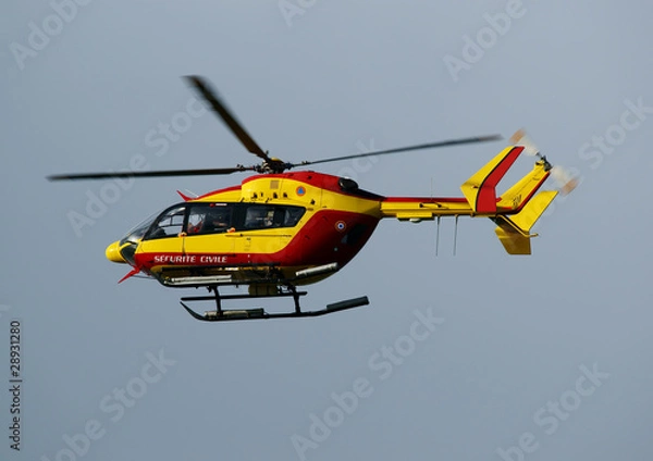 Obraz sauver les autres