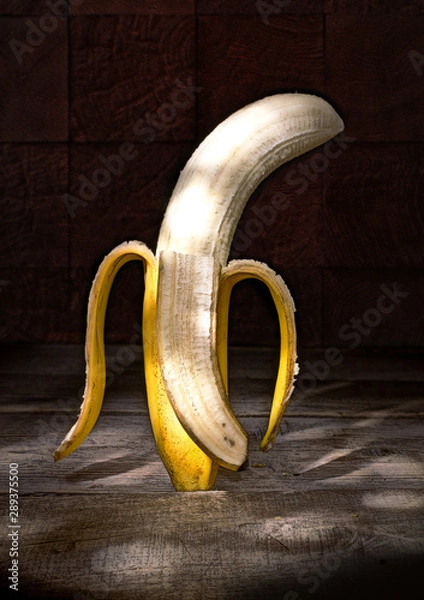 Fototapeta banana