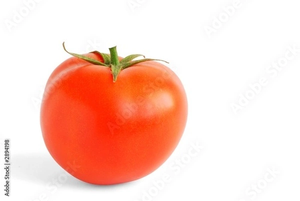 Fototapeta tomato