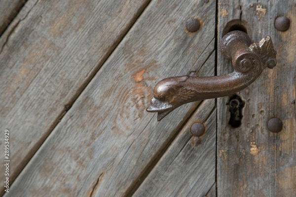 Obraz Türklinke / alt