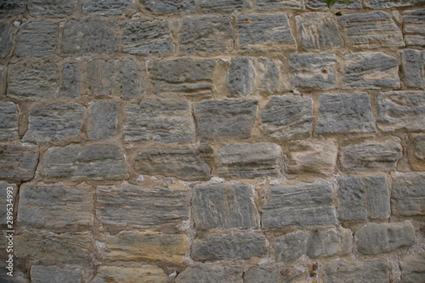 Obraz Naturstein / Mauer