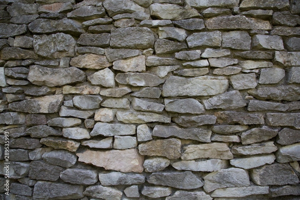 Obraz Naturstein / Mauer