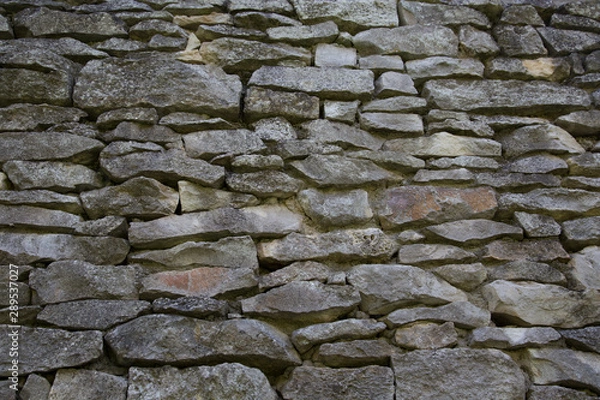 Obraz Naturstein / Mauer