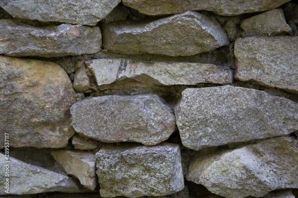 Obraz Naturstein / Mauer