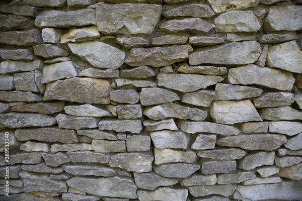 Obraz Naturstein / Mauer