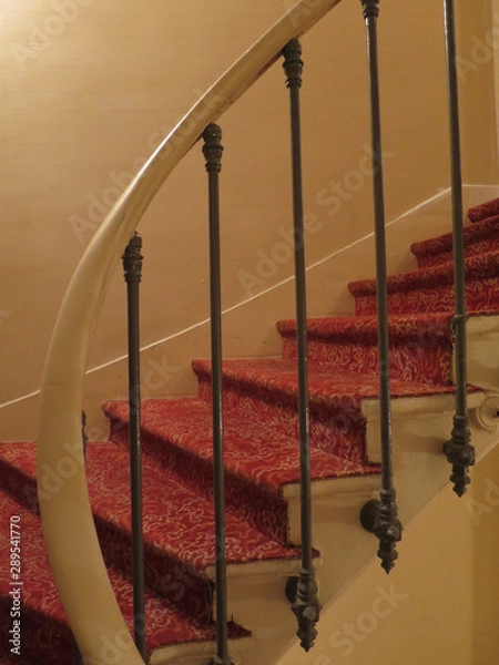 Obraz Escalier 1