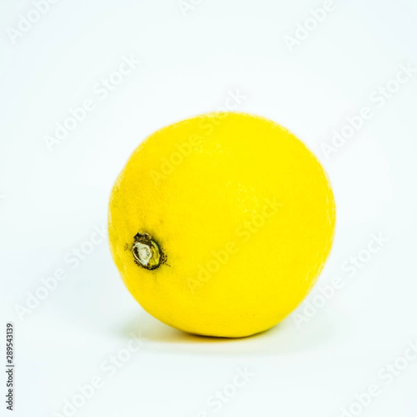 Fototapeta lemon