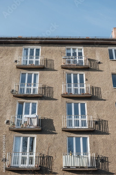 Fototapeta Berlin Impressions