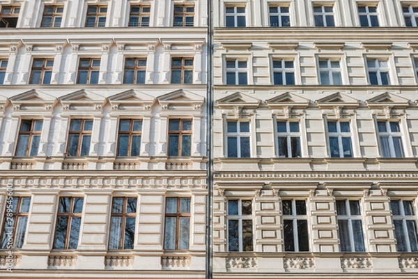 Fototapeta Berlin Impressions