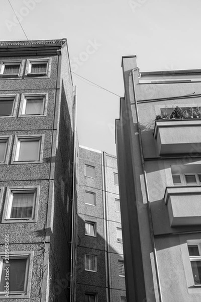 Fototapeta Berlin Impressions