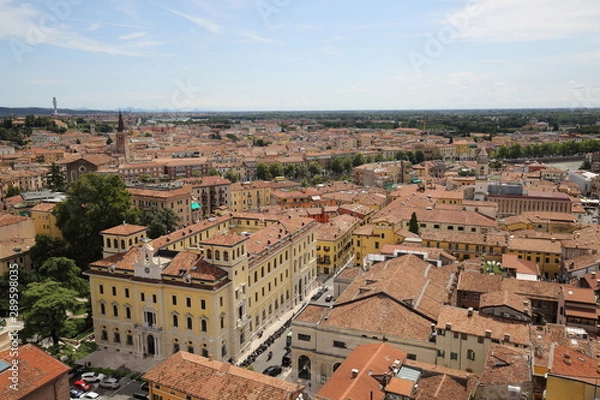 Fototapeta ベローナ