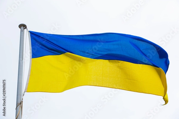 Fototapeta Ukraine