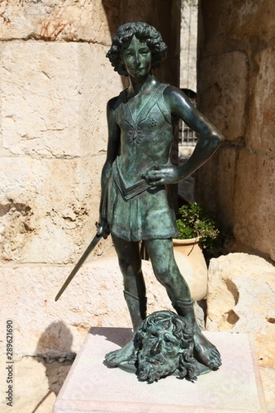 Fototapeta イスラエル　ヨルダン