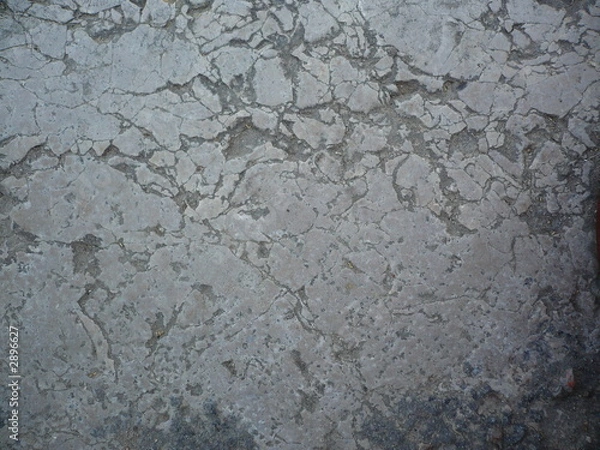 Fototapeta sol de pierre