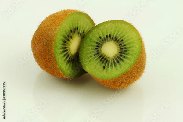 Fototapeta Kiwi Fruit