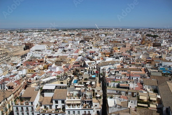 Obraz Séville