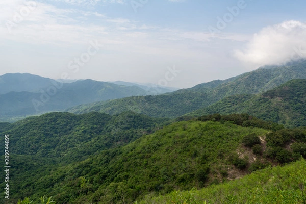 Obraz RESTOS ARQUEOLOGICOS