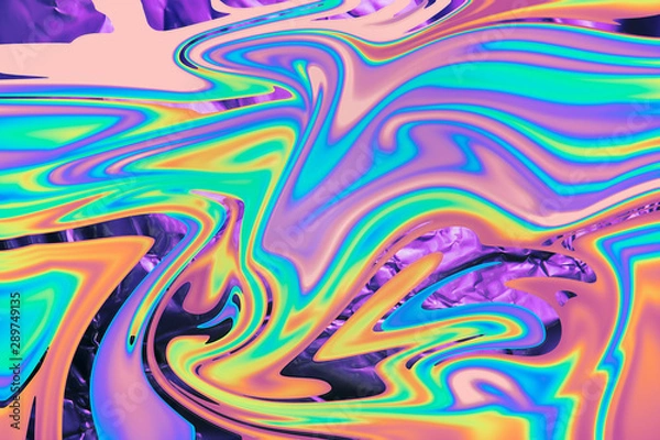 Fototapeta abstract colorful background