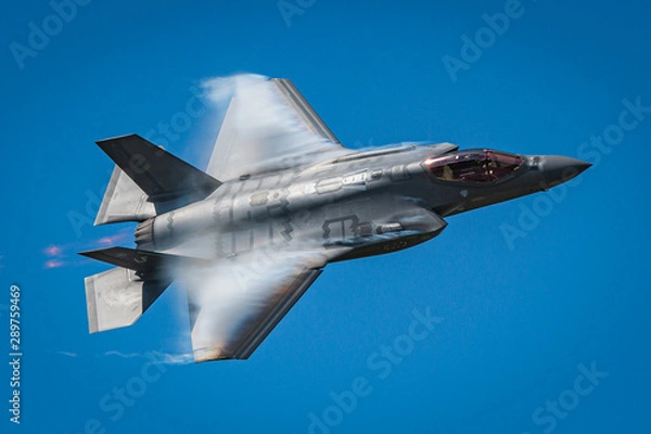 Obraz F-35 Lightning II