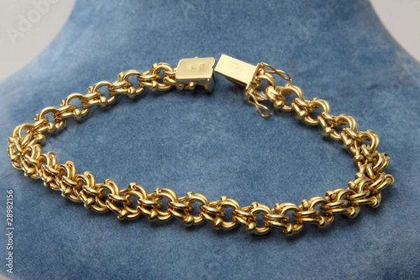 Obraz Armband Garibaldi Muster