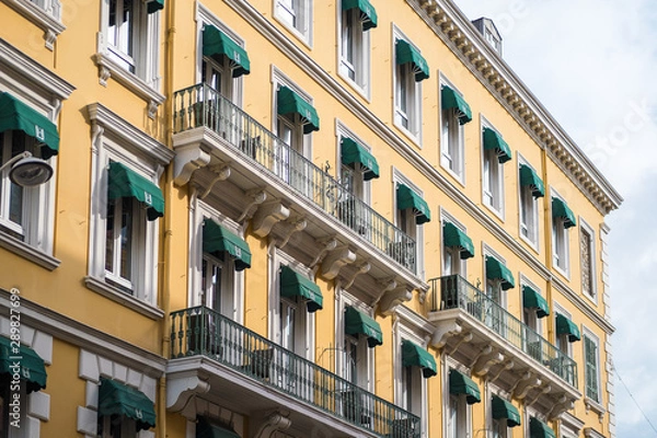 Fototapeta lines and patterns